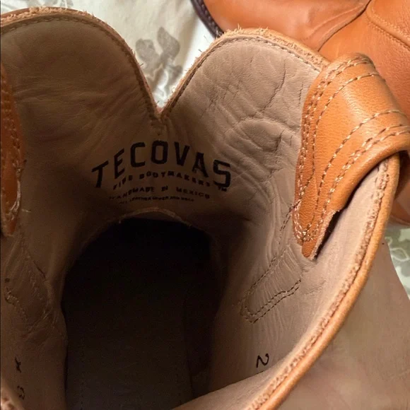 Tecovas “The Penny” Boot - Picture 2 of 7